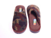 Camo Brightfeet Slippers - 
Bedroom and House Slippers -
Women's and Men's 
LED Lighted Slippers
