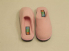 Pink Brightfeet Slippers - 
Bedroom and House Slippers -
Women's and Men's 
LED Lighted Slippers