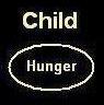 CHILD: Hungry