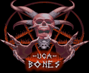 Siggy By: Bones